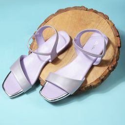 Bata Women Open Toe Flats-picture-15