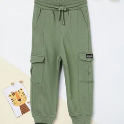 max Boys Joggers Trousers-image-91