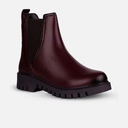 iD&U Women Casual Boots-image-61