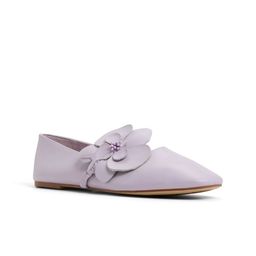 ALDO Women Leather Slip-On Sneakers-29