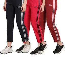 FIT N FAME Women Cotton Pyjamas-image-74