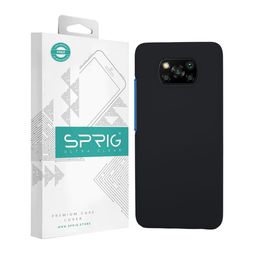 SPRIG Solid Printed Back Case Mobile Accessories-image-125