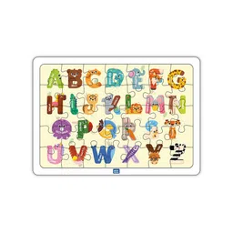 Mini Leaves Alphabet Toy Toy Learning and Development Toys-19