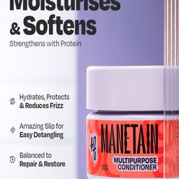 MANETAIN Multipurpose Conditioner - 200 gm image 3