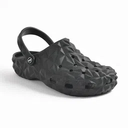 Smoothlite Men Solid Rubber Clogs image 5