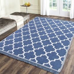 Multicolor Chenille Carpet-image-27