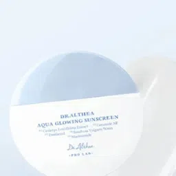 Dr.Althea Aqua Glowing Sunscreen- 45 ml-image-37