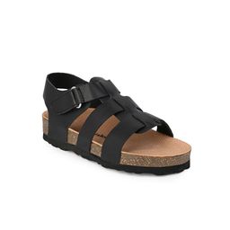 BRISKERS Unisex Kids Comfort Sandals-20