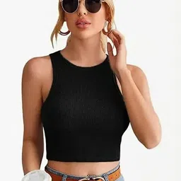 PINOVO Cotton Crop Top-picture-28
