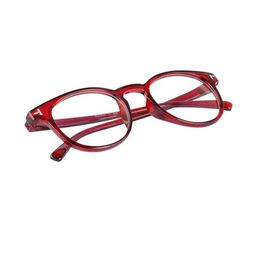 Arzonai Unisex Transparent Sunglasses-image-41