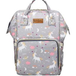 Mast & Harbour Women Graphic Backpack-55