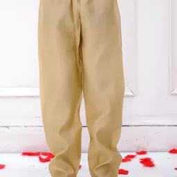 KID1 Boys Regular Kurta with Pyjamas image 3