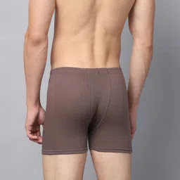 mack jonney VIMAL JONNEY Men Assorted Pack Of 2 Assorted Trunks MAGIC__RED__C__02 image 3