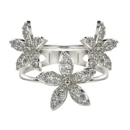 VALANOVA Women Ring Diamond-picture-2