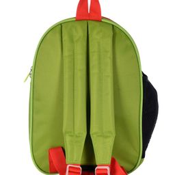 Kuber Industries Unisex Graphic Backpack image 2