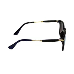 REDEX Unisex Wayfarer Sunglasses With Polarised Lens JK1713-MS image 4