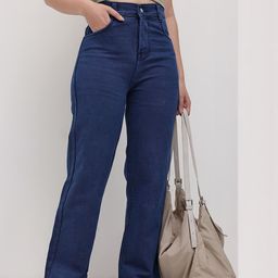 Roadster Women Blue Cotton Stretchable Jeans-picture-0