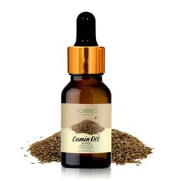 YOUNG CHEMIST Cumin Essential Oil - 30 ml-image-27