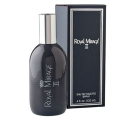 Royal Mirage Unisex II Long Lasting Eau de Cologne - 120 ml-31