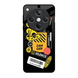 QRIOH Typography Printed Oppo Find X8 5G Back Case Mobile Accessories-image-19