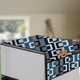 The Furnishing Tree Fridge Top Cover Compatible for-picture-23