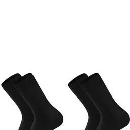 MUKHAKSH Unisex Grey Socks-image-90