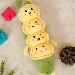 LITTLE GINNIE Cotton Soft Toy Soft Toys and Dolls-38