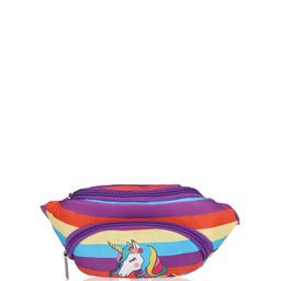 ECHOBOOMERS Kids Printed Waist Pouch-33