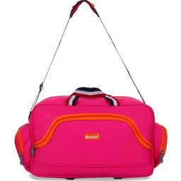 ROZEN Medium Casual Duffel Bag-picture-31