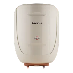 Crompton Solarium Neo 6 Litres 4 Star Storage Water Geyser (2000 Watts, ASWH1606, White)-image-9