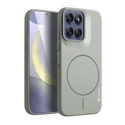 Karwan Unisex Motorola Edge 50 Mag-Safe Back Case-image-91