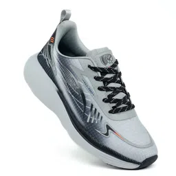 Red Chief Men Mesh Running Non-Marking Shoes-14