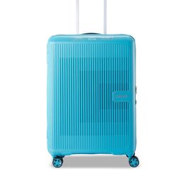 AMERICAN TOURISTER Textured Hard-Sided Large Trolley Bag-image-95