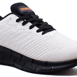 Columbus Men Mesh Running Non-Marking Shoes image 5