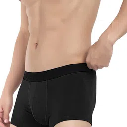 LOGGERHEAD Pack of 3 Mid-Rise Short Trunks image 3