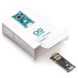 Arduino Nano RP2040 Connect without Header image 3