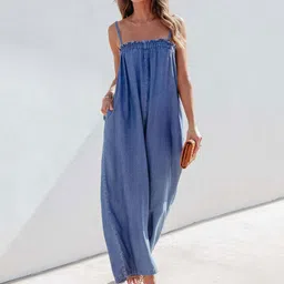 all about you Basic Jumpsuit-image-22