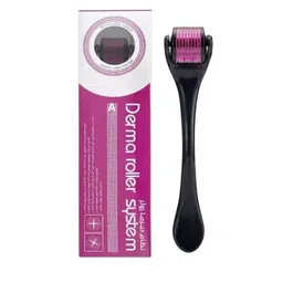 Ramya Beauty care Face Derma Roller - 0.5 mm-picture-15