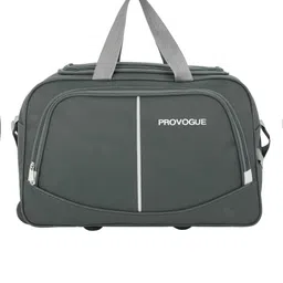 Provogue Printed Medium Casual Duffel Bag-10