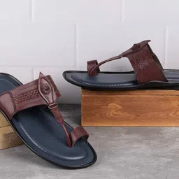 Metro Men Comfort Sandals-picture-40