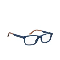 Seventh Street Boys Colourblocked Full Rim Rectangle Frames-picture-28