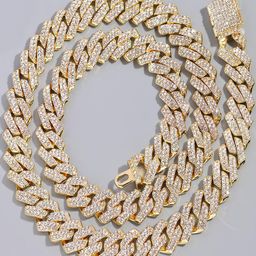Beadzz Gold-Plated Cubic Zirconia Studded Chain-image-87
