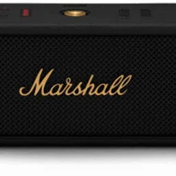 Marshall Middleton Portable Bluetooth Speaker 20+ Hour Playtime, 360° Sound, Waterproof 50 W Bluetooth Speaker-4