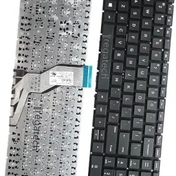 Regatech 15-BS105LA, 15-BS105TX, 15-BS106TX, 15-BS107TX Internal Laptop-size Laptop Keyboard-20