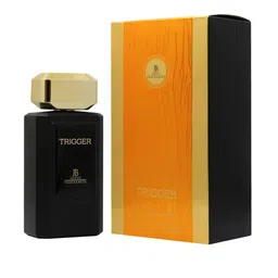 JB LOVES Trigger Long Lasting Eau De Parfum- 100 ml-51