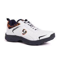 SG Unisex Cricket Shoes-picture-11