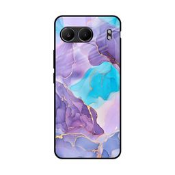 QRIOH Abstract Printed OnePlus Nord 4 5G Back Case Mobile Accessories-16