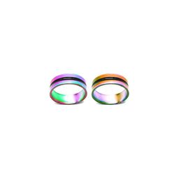 Dynamic Retail Global Unisex Ring-image-97