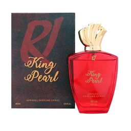 RU Set Of 2 Redon & King Pearl Apparel Perfume - 60 ml Each-25