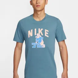 Nike Men's Fitness T-Shirt-image-55